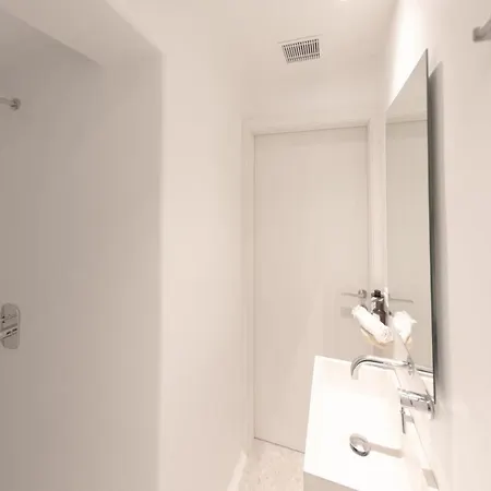 Mykonos Residence Villas & Suites Merchia Beach ヴィラ *
