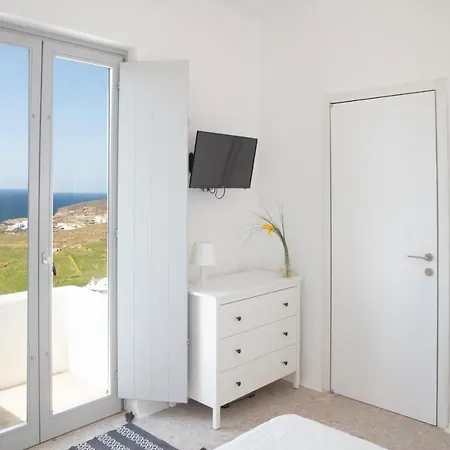The Mykonist Villas Villa